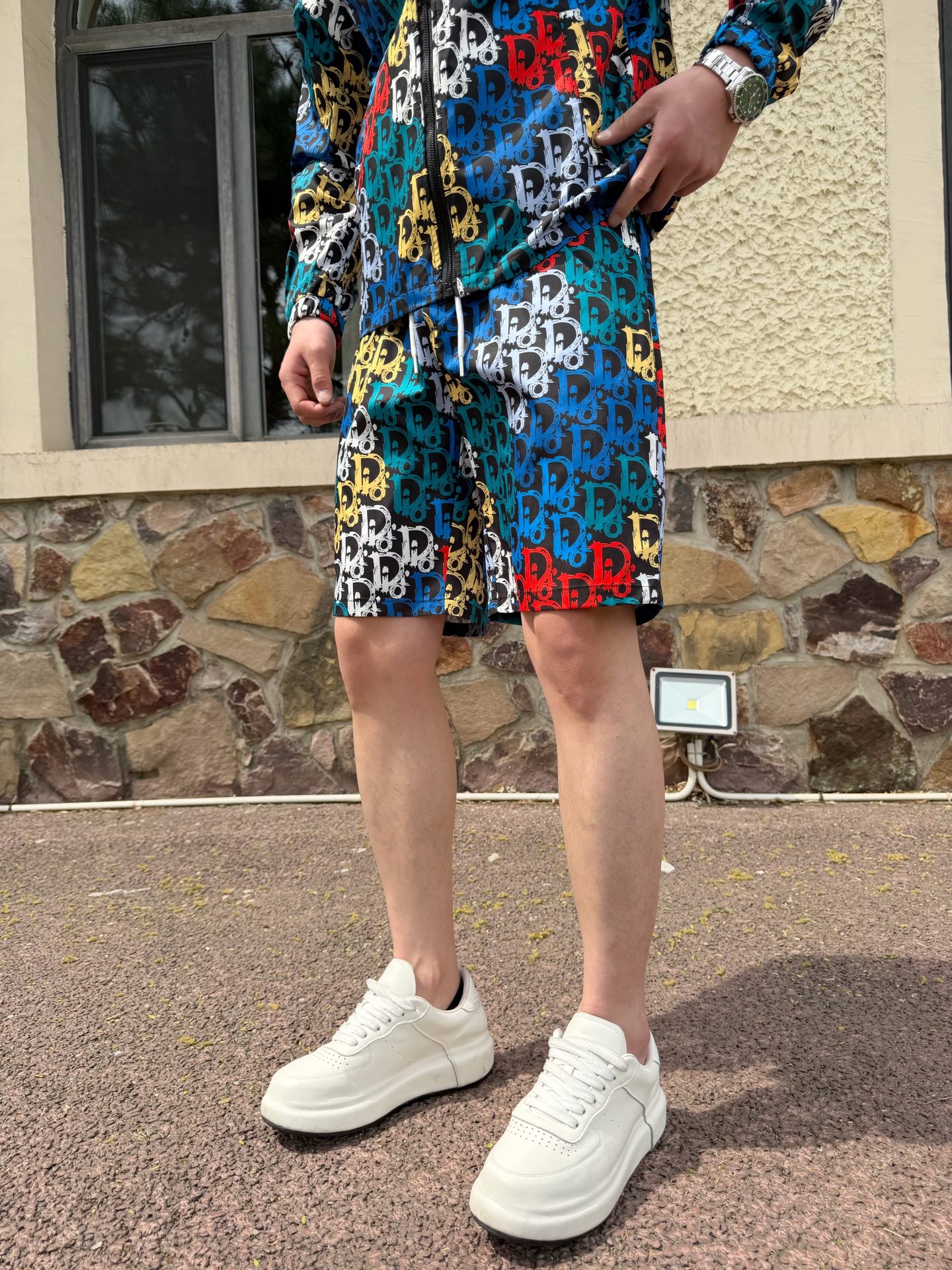clothes and pants